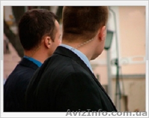 физическая охрана объектов в Киеве,  Киевской области,  по Украине «Оберег»  #1361918