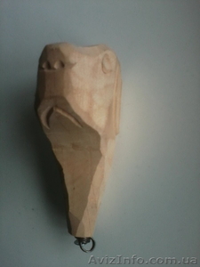 брелок собачка                                                                   #1358773