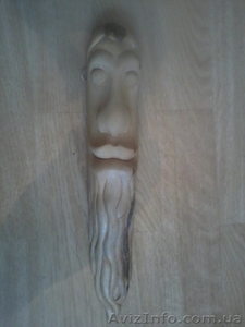 козак с бородой                                                                  #1358757