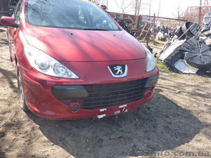 Peugeot 307 запчасти запчастини шрот автозапчастини #1361257