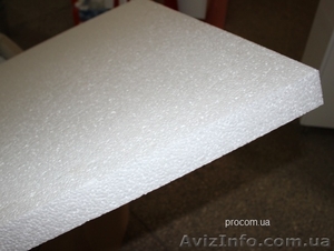 Пенопласт - экологически чистый и безопасный утеплитель! #1359586