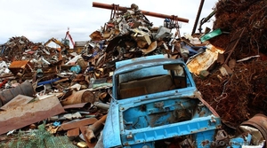  Лом. Куплю металлолом в Днепропетровске #1355324