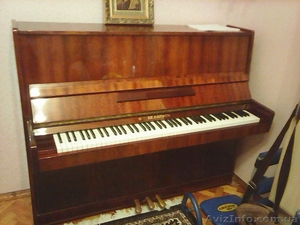 Продам фортепиано
