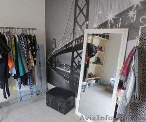 Аренда помещения 15м2 в проходном месте на Полтавском шляхе. #1360801