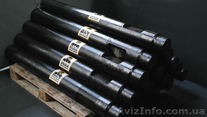 Клинья (пики) для гидромолотов #1296666