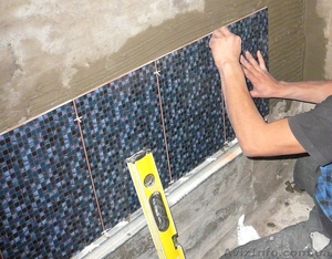 Укладка плитки Киев цена  #1365364