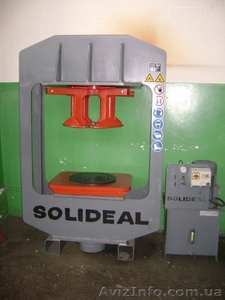 Шиномонтажный пресс б/у   #1362976