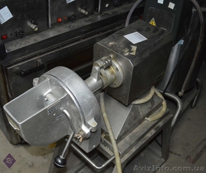 Продам привод универсальный zanussi б.у. со склада в киеве #1363198