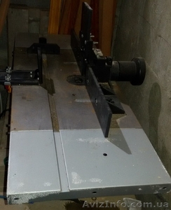 Продам фрезерный станок по дереву Proma SF-40/1500 #1362248