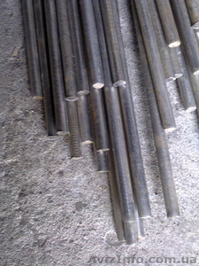 Прут (круг) нержавеющий 10, 5мм. #1362291