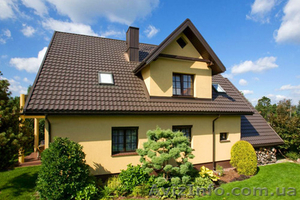 Покрівельні роботи будь-якої складності у Черкасах та області #1356410