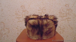 Продаю шапки из фредок. #1358099