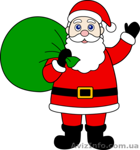 Красивый,  продающий сайт от Санты #1362646