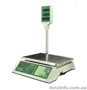 Торговое и весовое оборудование #1361749