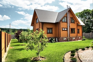 Строительство домов и коттеджей. А так же отделочные работы. #1365516