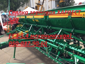 Без наценок Harvest 5400 (Харвест 5400) Сеялка зерновая Harvest 5400 (Харвест 54 #1356538