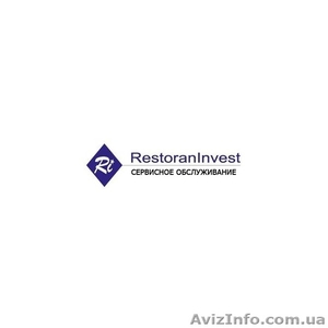 Сервисное обслуживание проф Ресторанного оборудования