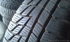 Продам шины Б/У оптом. R13-R16. #1357229