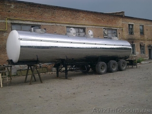 Ремонт  и  изготовление  автоцистерн #1360190