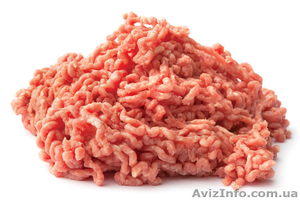 Фарш куриный холодной заморозки #1359795