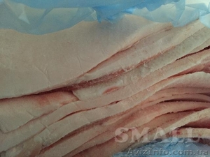 Продам оптом свиное сало #1359811