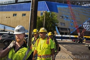 Работа в Израиле - строительство Израиль #1363913