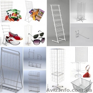 торговое оборудование в Симферополе и в Крыму #1362750