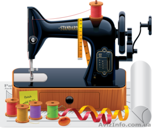  Ателье по ремонту одежды Виноградарь #1360182