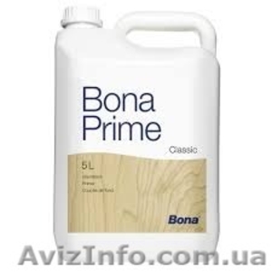 Грунтовка Bona Prime Classic (Бона прайм классик). 5л #1362227