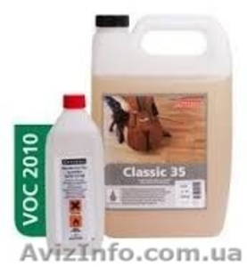 Лак Synteko Classic (Синтеко классик) 2К. 5, 5л #1362236