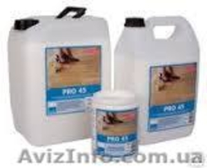 Лак Synteko Pro 20, 45, 90 (Синтеко Про)- 10 л #1362254