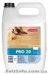 Лак Synteko Pro 20, 45, 90 (Синтеко Про)- 5 л #1362256