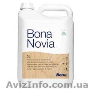 Лак Bona Novia (Бона Новиа) .10л #1362261