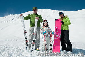 Skipass/скипасы  Буковель #1357253