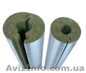 Скорлупа базальтовая фольгированная #1362050