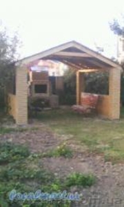 беседка, строительство беседок #1359478