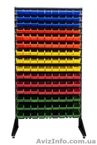 Ящики (коробки,  контейнеры, боксы) для метизов #1356035