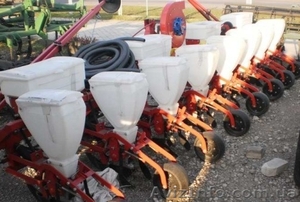 Сівалка СУПН - 8 (ежекторна) #1356864