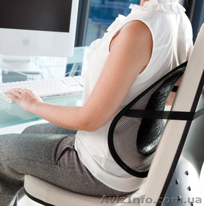 Универсальный массажер для спины #1357814