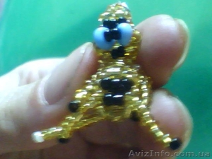 Брелок-талисман 