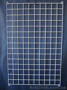 Торговые сетки,  крючки #1362023