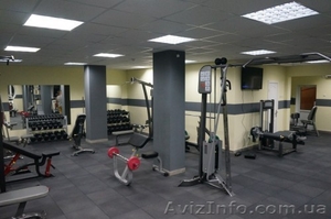 Резиновое покрытие для спортивных залов и игровых площадок #1365761