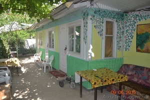 СДАМ комнаты  у моря #541029