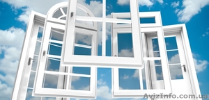 Продажа и монтаж металлопластиковых окон и конструкций #1363427