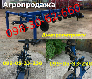 Культиватор Крн_5, 6/4.2(крнв, продажа-цена, КРНВ доставка купить) #1364110