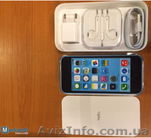 распродажа — смартфон!!! iPhone 16GB 5C,   #1355962