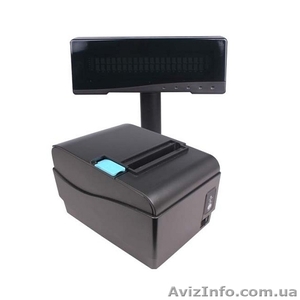 Акционная цена!Кассовая система для АЗС Мария-303А1 АЗС #1366906