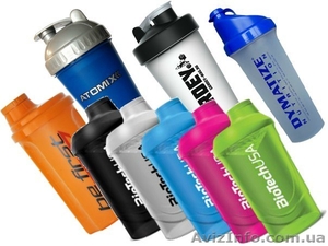 шейкеры различных видов #1375776