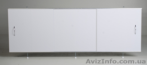 Экран под ванну 150, 160, 170, 180*50 и 56см,  под заказ от Odaprom #1376229