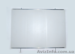 Экран под ванну торцевой 67,  75 см и под заказ Универсал напрямую от Odaprom #1376232